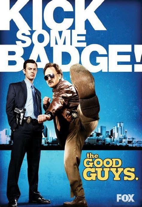 Хорошие парни (The Good Guys) 1 сезон
 2024.04.24 04:04